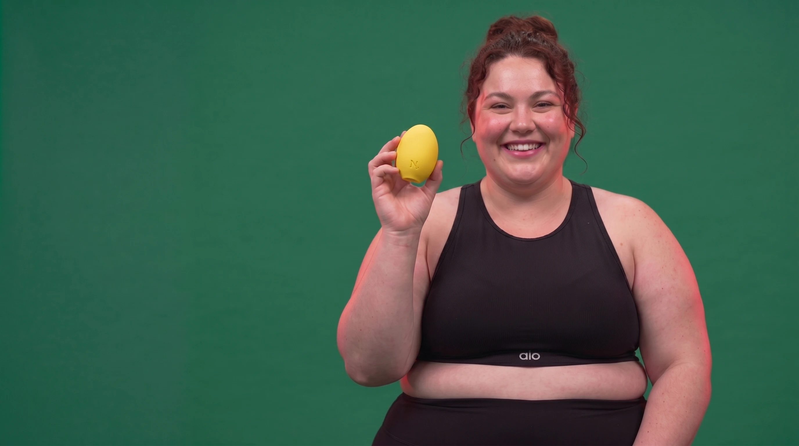 Lemon Toy Store lemon vibrator lifestyle